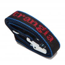 Replacement Trangia Strap (26/27 Series) - Black, Black