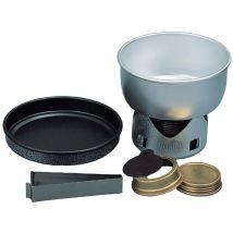 Mini Trangia Cookset - Assorted, Assorted