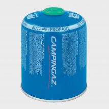 Campingaz Cv 470 Gas Cartridge 450G - Blue, Blue