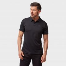 The North Face Men's Tech Tanken Polo - Black, Black