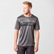 Raceface Men's Trigger Jersey - Grey, Grey