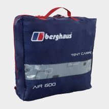 Berghaus Air 600/6.1/6 Tent Carpet - Grey, Grey
