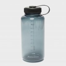 Eurohike Widemouth 1 Litre Bottle - Grey, Grey