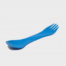 Human Gear Gobites Uno Spork - Blue, Blue