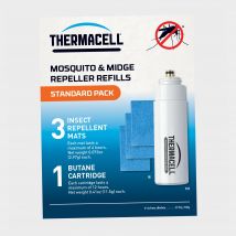 Thermacell Repellent Refills Standard Pack - M+G, M+G