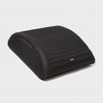Summit Foldable Roof Bag - Black, Black