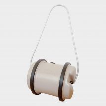 Hitchman Aquaroll - 40L - White, White