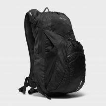 Vango Rapide 20L Daysack - Black, Black