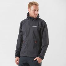 Berghaus Men's Stormcloud Hydroshell™ Jacket - Black, Black