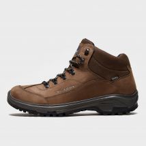 Scarpa Men's Cyrus Mid Gore-Tex® Boot - Brown, Brown