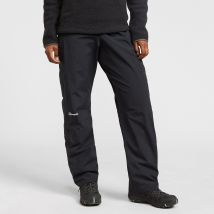 Berghaus Women's Maitland Gore-Tex® Waterproof Trousers (Short) - Black, Black