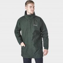 Berghaus Men's Long Cornice Ia Gore-Tex® Jacket - Green, GREEN