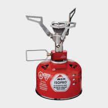 Msr Pocketrocket ™ Compact Stove - Red, Red