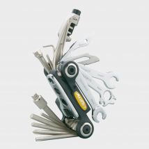 Topeak Alien™ Ii Multi Tool - Grey, Grey