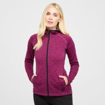 Sprayway Women's Hall Full-Zip Fleece - Pink, Pink