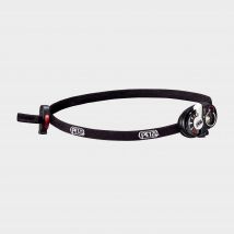 Petzl E+Lite Headtorch - Black, Black