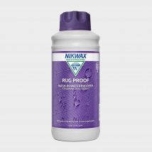 Nikwax Rug Proof™ 1 Litre - Purple, Purple