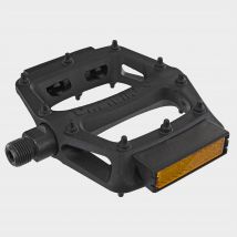 Dmr V6 Bike Pedals - Black, Black