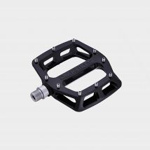 Dmr V12 Bike Pedals - Black, Black