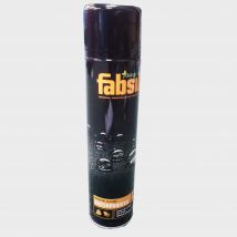 Fabsil Aerosol Proofer (400Ml) - Black, Black