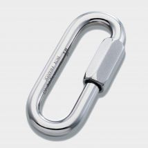 Mailllon Rapide Long Opening - Silver, Silver