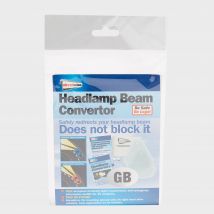 Streetwize Headlight Beam Converter Kit - Multi, Multi