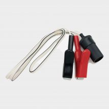 W4 Cigar Croc Adaptor - Black, Black