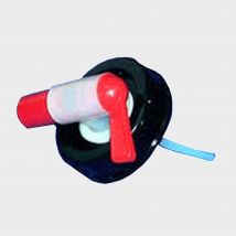 Hitchman Aqua Roll Tap 80Mm - Multi, Multi