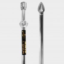 Dinsmores 16 Inch Od Telescopic Bankstick - Silver, Silver