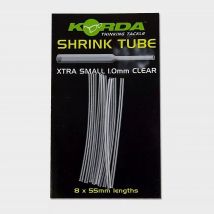 Korda Safe Zone Shrink Tube 1Mm - Green, Green