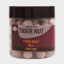 Dynamite Monster Tigernut Pop Ups (15Mm) - Tub, TUB