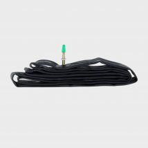Slime Self-Sealing Bicycle Tube 26" X 17.5-2.125" - Green, Green