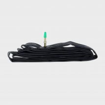 Slime Self-Sealing Bicycle Tube 700 X 19-25Mm Presta - Green, Green