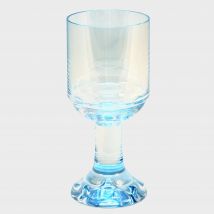 Quest Everlasting Camping Wine Glass - Clear, Clear