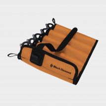 Black Diamond Ice Screw Up Bag - Orange, Orange