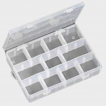 Fladen 12 Section Tackle Box, 200X148X312Mm - 20-, 20-