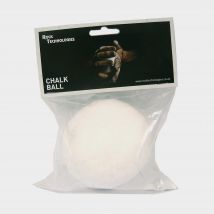 Rock Technologies Chalk Ball - White, White