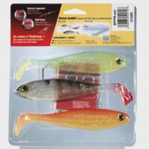 Shakespeare Pike Pro Pack 1 - Multi, Multi
