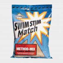 Dynamite Steve Ringer's Swim Stim Method Mix - 2Kg - Multi, Multi