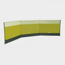 Vango Family Windbreak - Green, GREEN