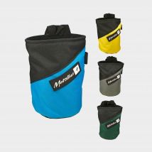 Metolius Competition Chalk Bag - Navy, Navy