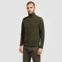 Jack Pyke Lightweight Fleece Top - Green, Green