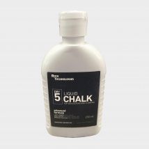 Rock Technologies Dry 5 Friction Liquid Chalk (250Ml) - Black, Black