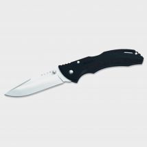 Buck 285 Bantam Knife (Medium) - Black, Black