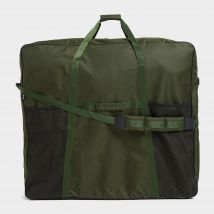 Ngt Deluxe Padded Bedchair Bag - Green, Green