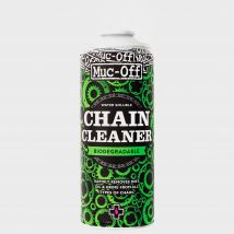 Muc Off Bio Chain Cleaner (400Ml) - Green, Green