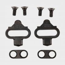 Shimano Sh51 Mtb Spd Cleats - Black, Black