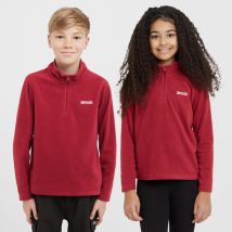 Regatta Kids' Hot Shot Ii Fleece, KI