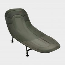 Westlake Particle Bedchair - Green, Green