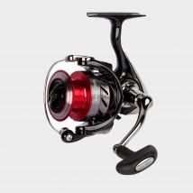 Daiwa Ninja 4000A - Black, Black